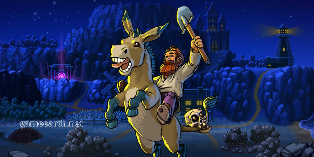 Graveyard Keeper